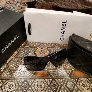 Chanel Sunglasses